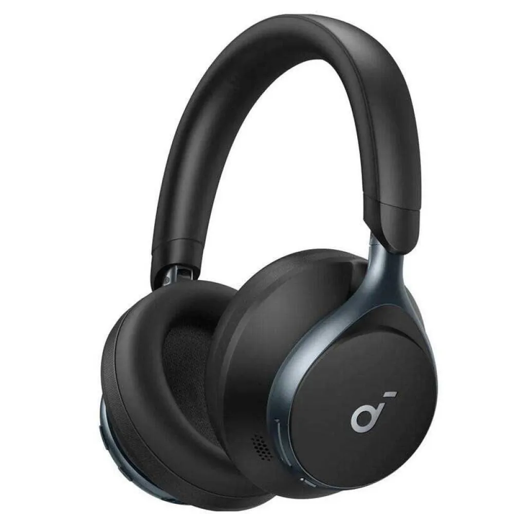 Soundcore Space One wireless headphones