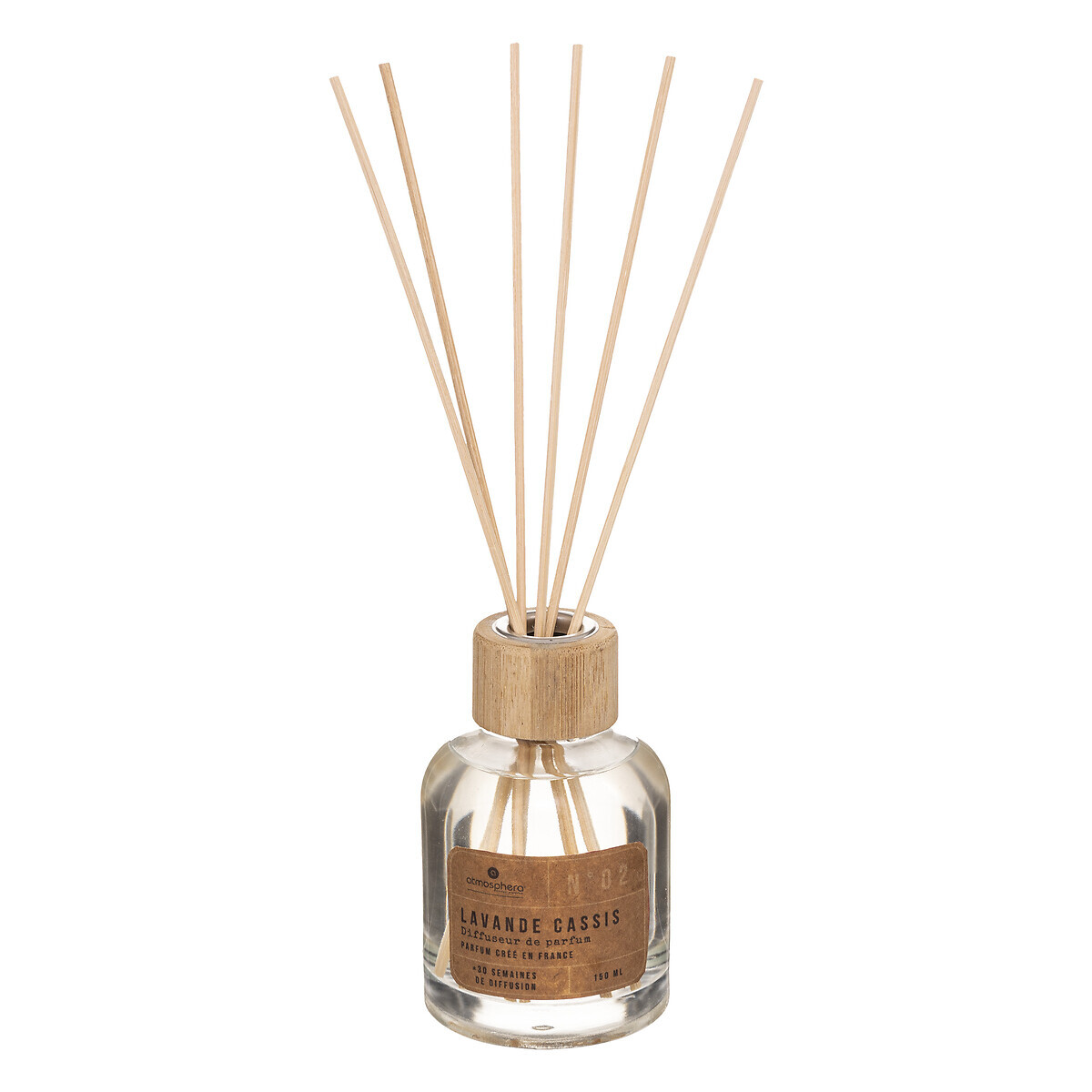 Fragrance diffuser Marine Freshness, 150ml