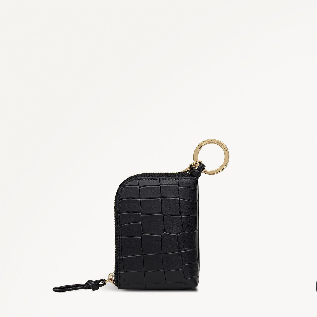 Golden Lane - Small Bag Charm