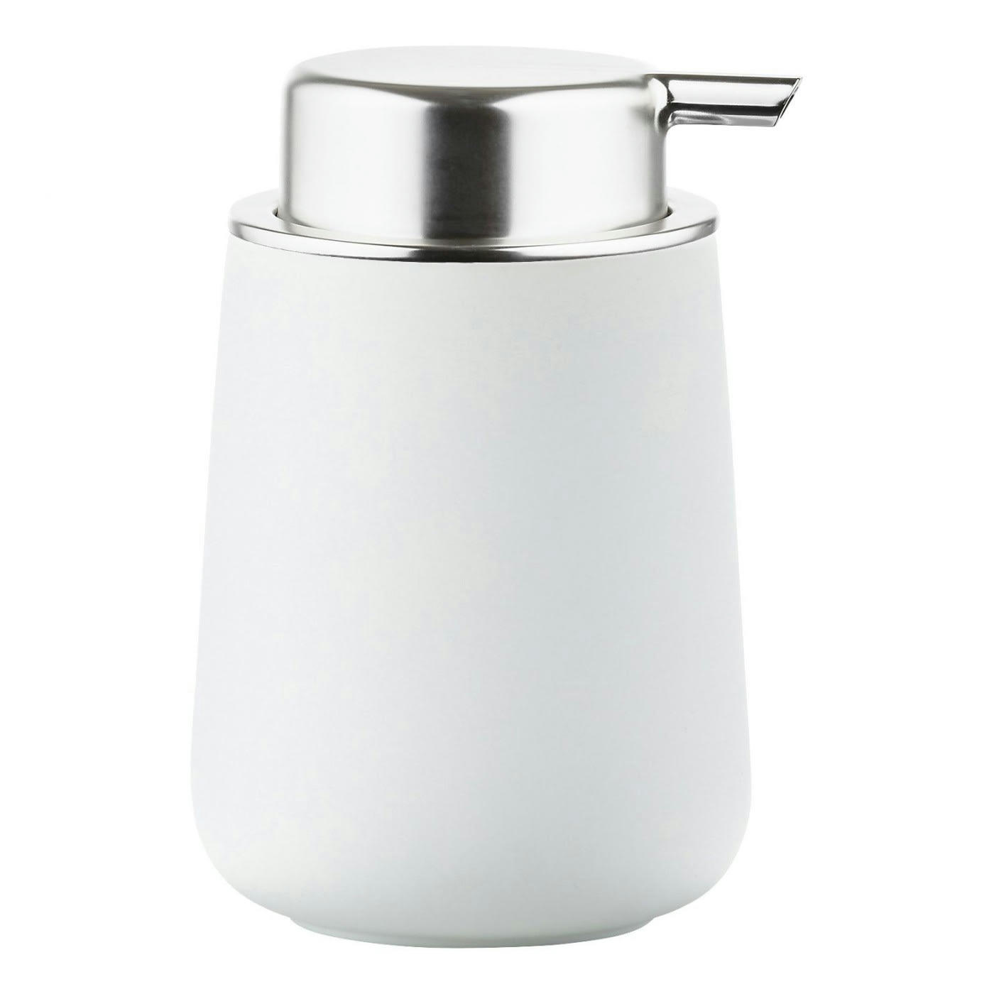 NOVA - Distributeur de savon blanc