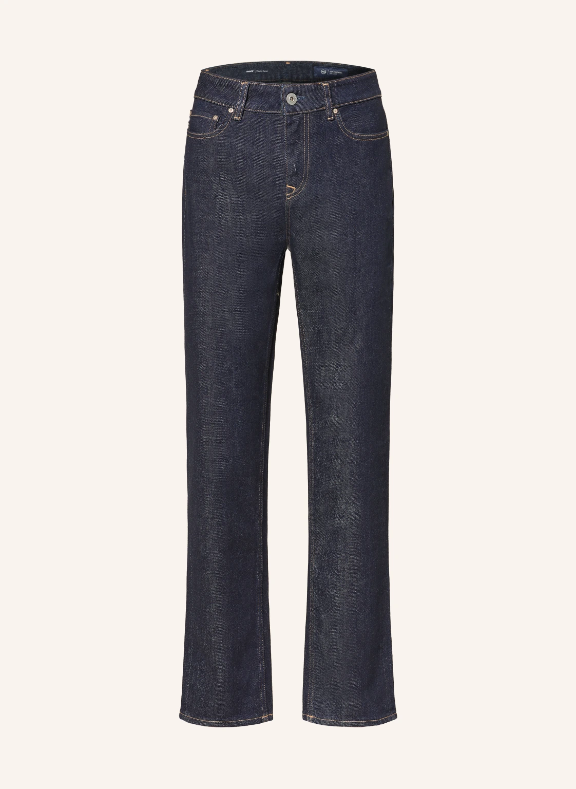 AG Jeans Straight Jeans FIANCE