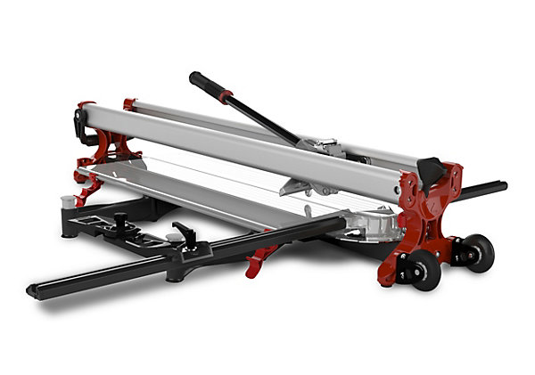 Coupe-carreaux manuel TZ-850 Rubi