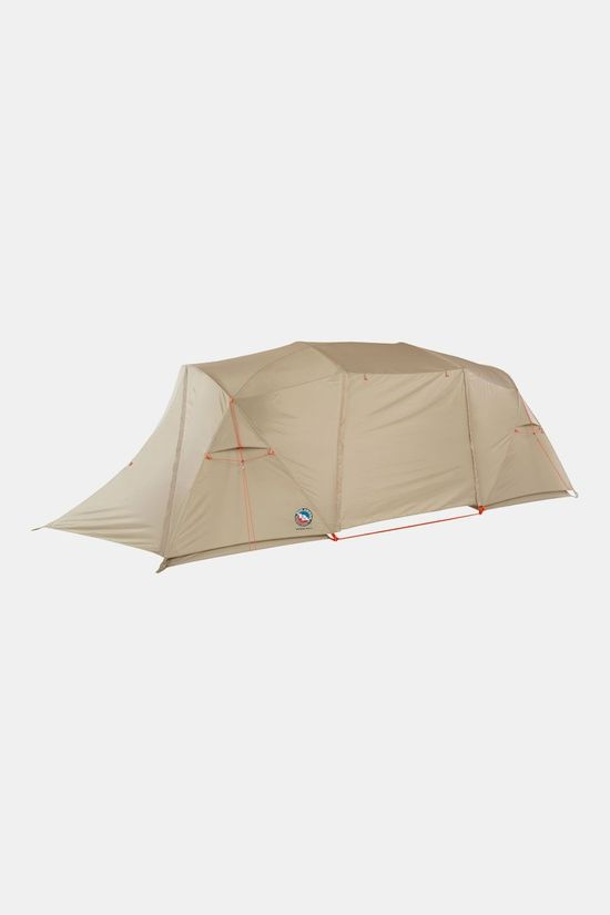 Big Agnes Wyoming Trail 4 Tent 4P