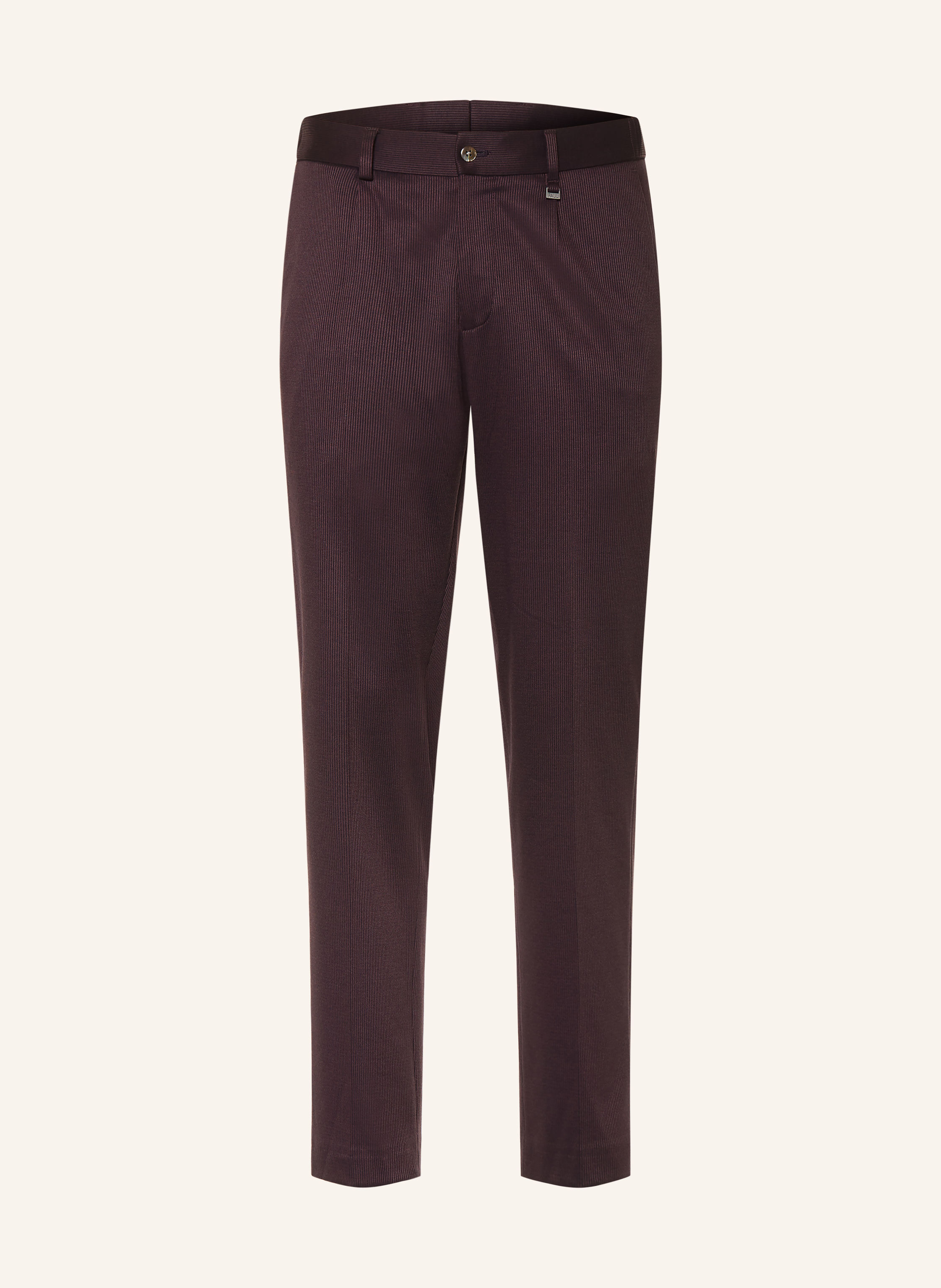 PAUL Anzughose Slim Fit
