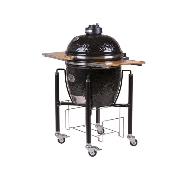 Porte-accessoires kamado LeChef / ONE & TWO 66 / Avantgarde 66 - Monolith