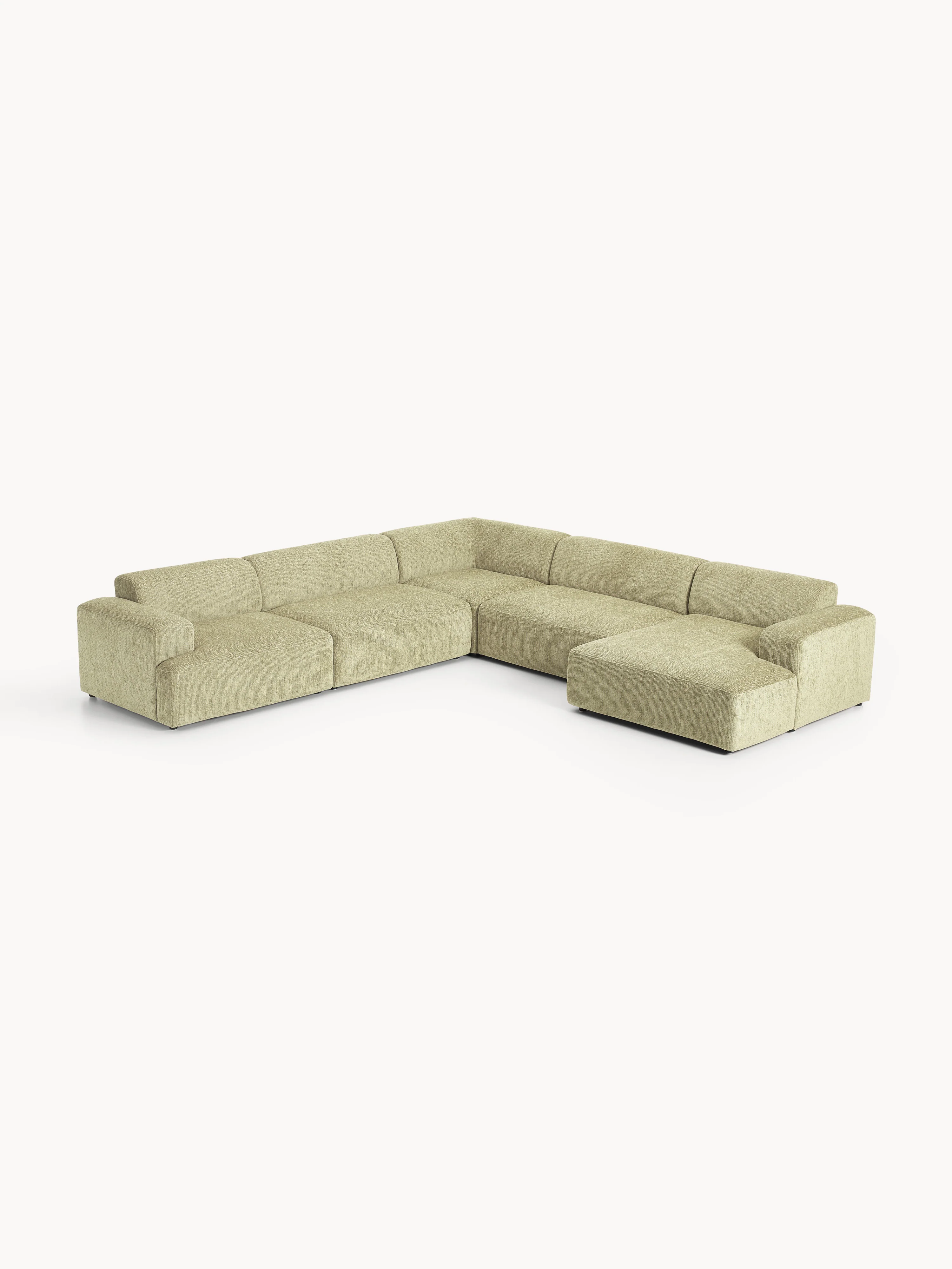 XL Ecksofa Melva