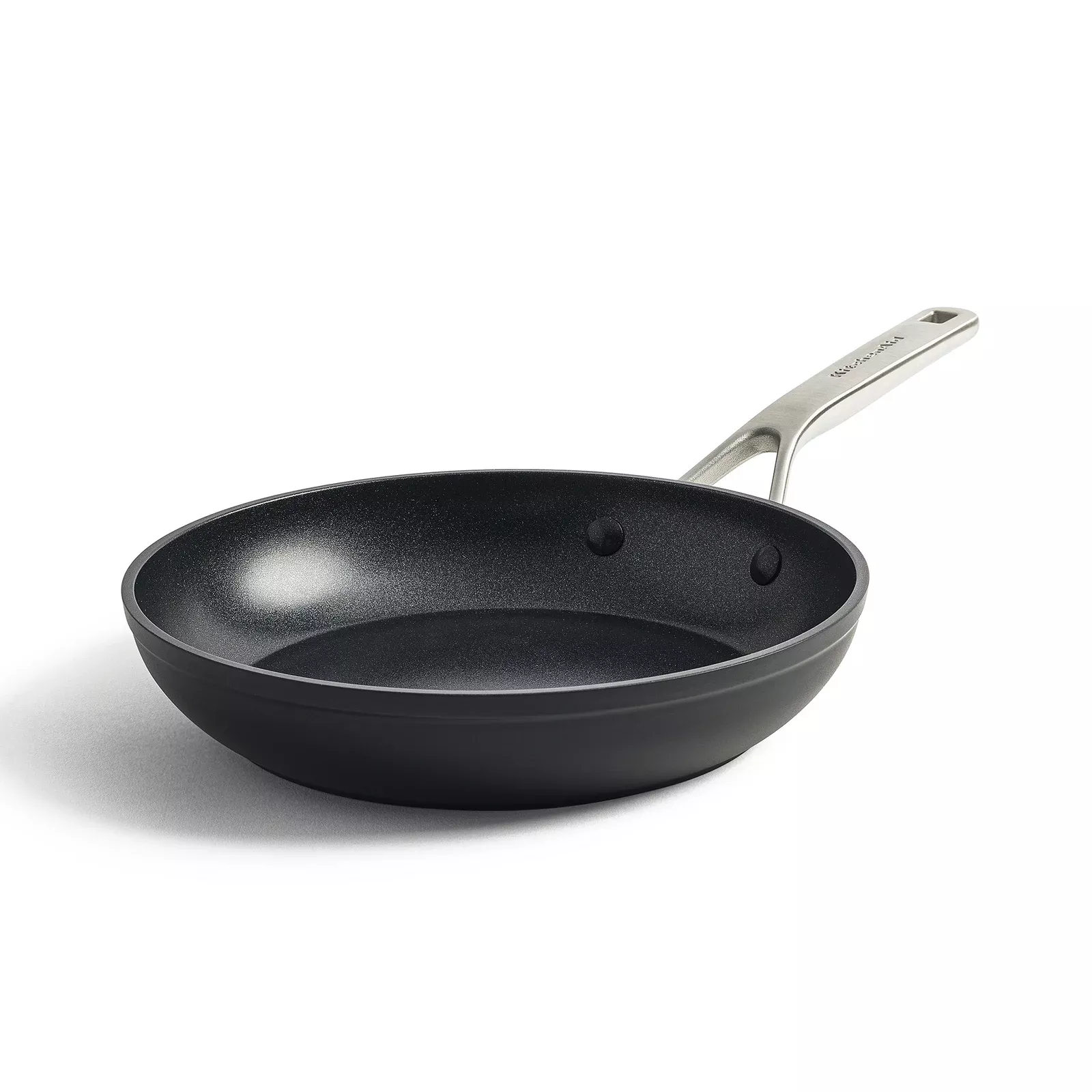 KitchenAid Patelnia Forged Hardened Aluminium 20cm