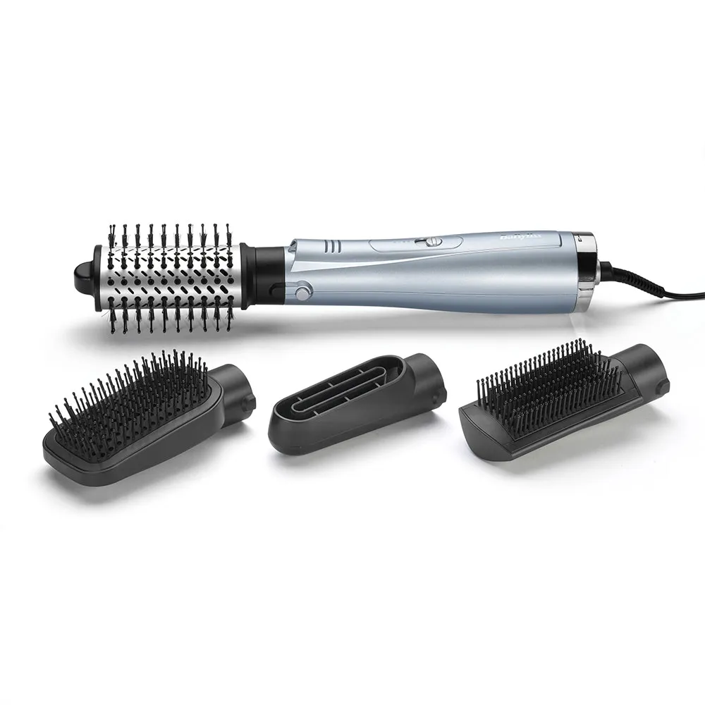 Babyliss As774E hair curler