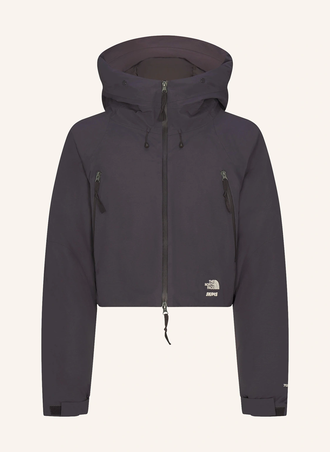 THE NORTH FACE x SKIMS Daunenjacke TNF X PROJECT K
