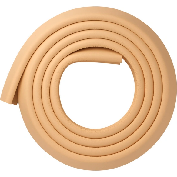Kantenschutz, beige, Kunststoff