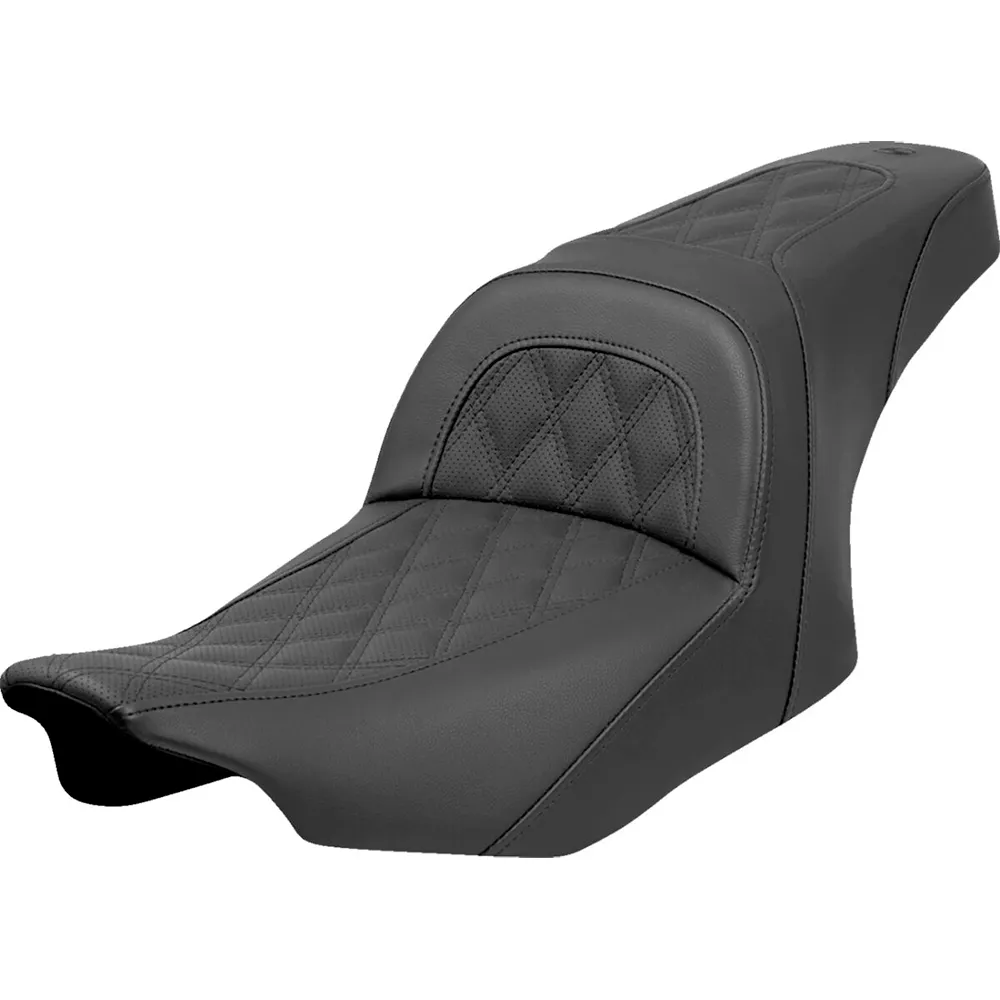 Saddlemen Slim Harley Davidson Flhx 1923 Abs 24-26/Flhxl 1923 Abs 26 823-07-162 motorcycle seat
