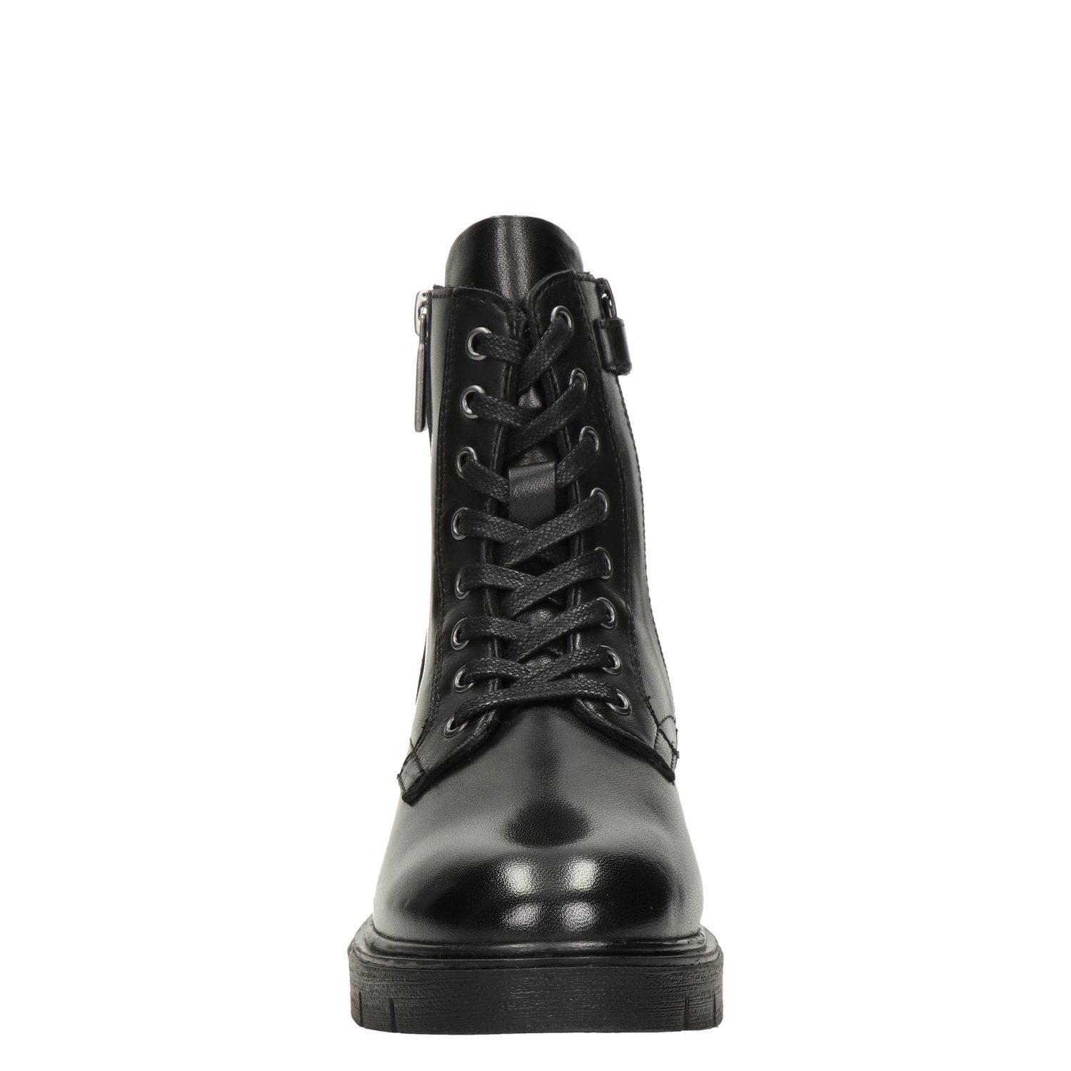 Nelson dames veterboot