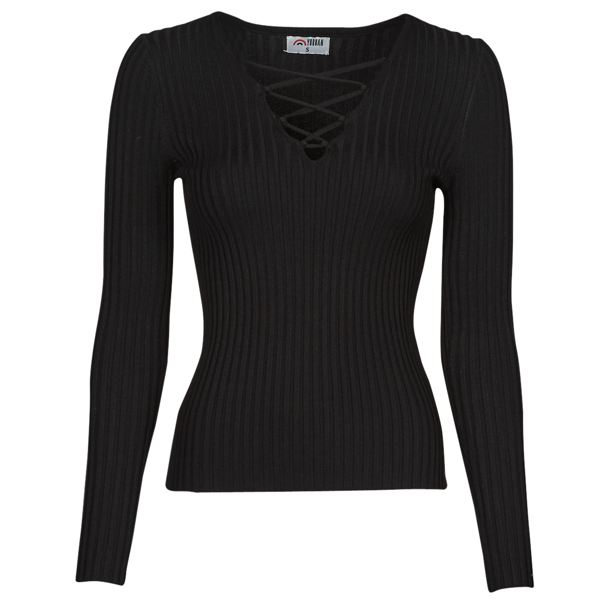 Yurban - ASTEROPA - Black