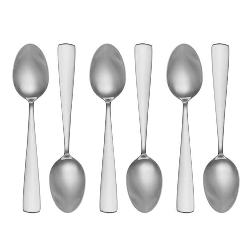 Mikasa Harlington 24 Piece Stainless Steel Cutlery Set 24pc