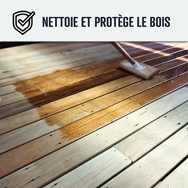 Essence à la térébenthine pour entretien bois, pierre, cuir...: TEREBENTHINE 102- 1 L - ARCANE INDUSTRIES