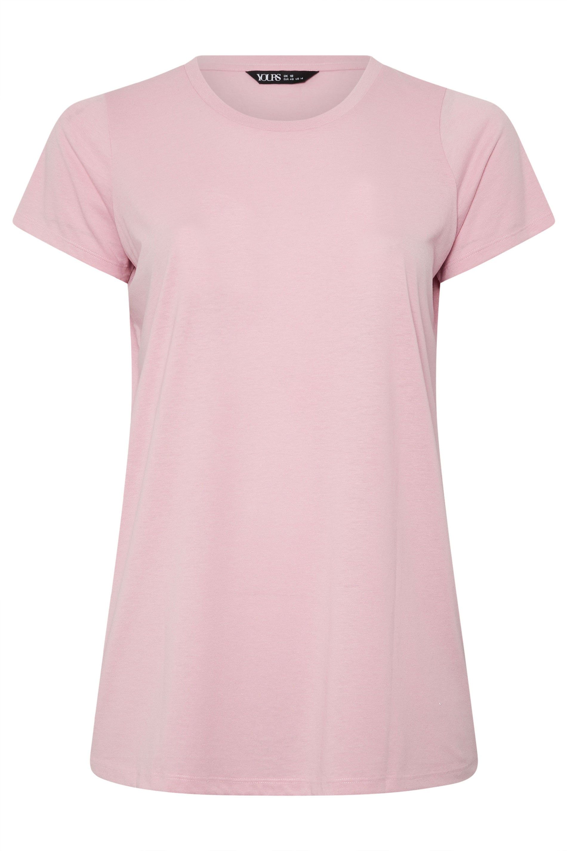 Yours 3 Pack Core T-Shirts