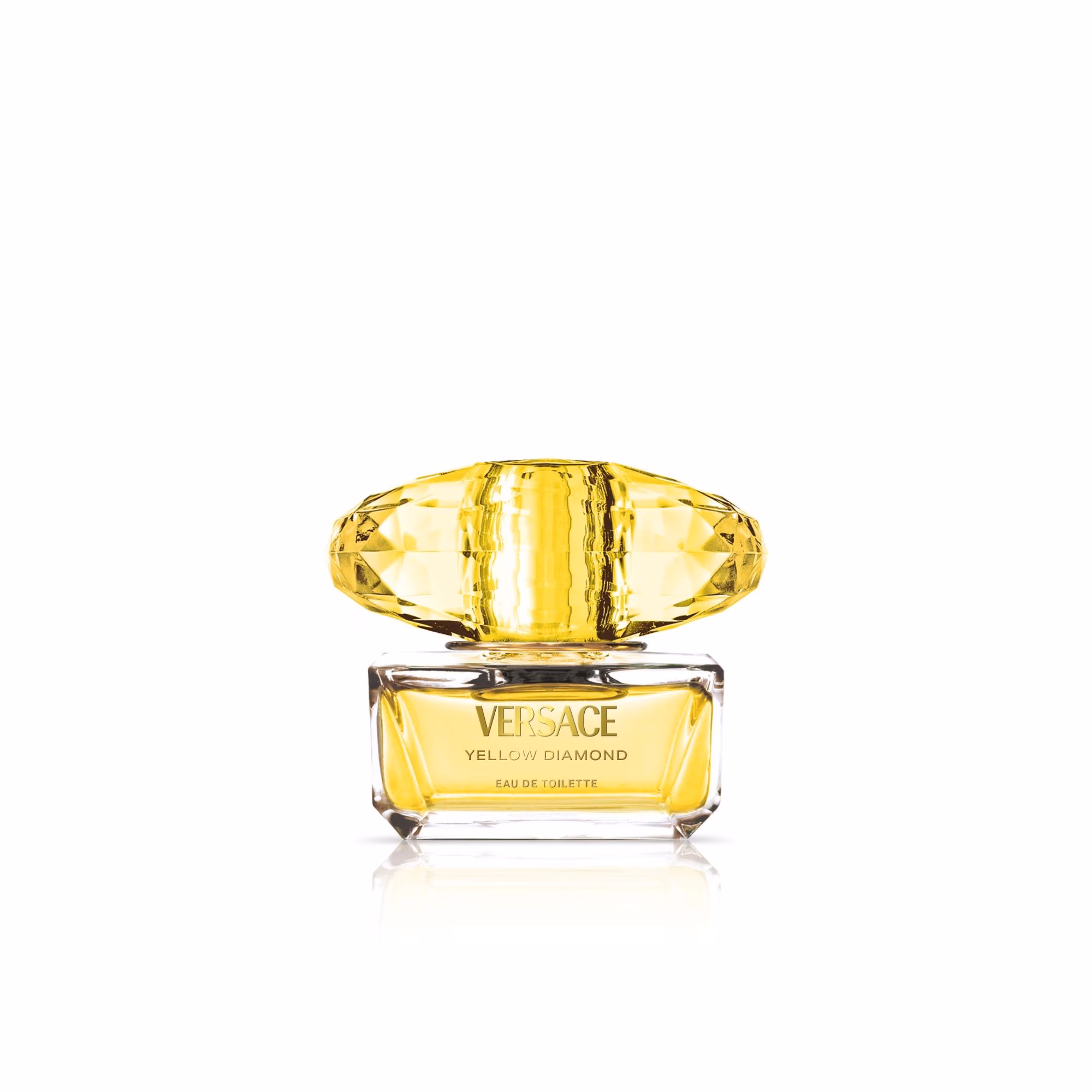 YELLOW DIAMONDEau de toilette