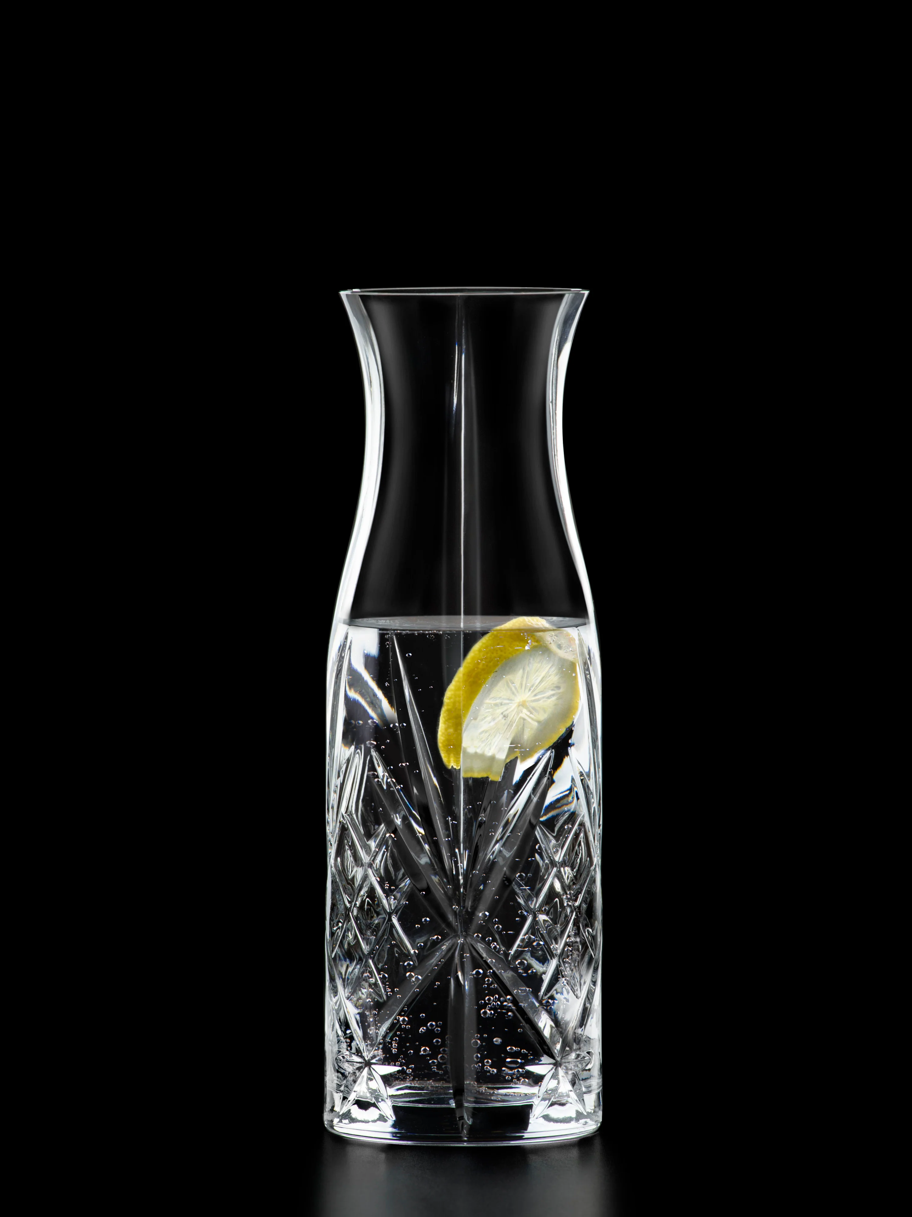 Kristall-Karaffe Melodia, 1.2 L