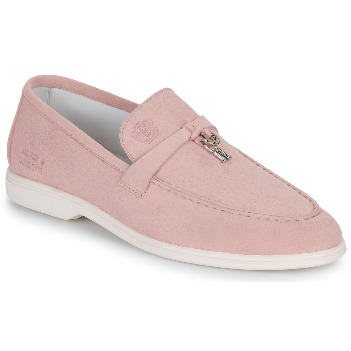 Melvin & Hamilton - Adley 3 - Pink
