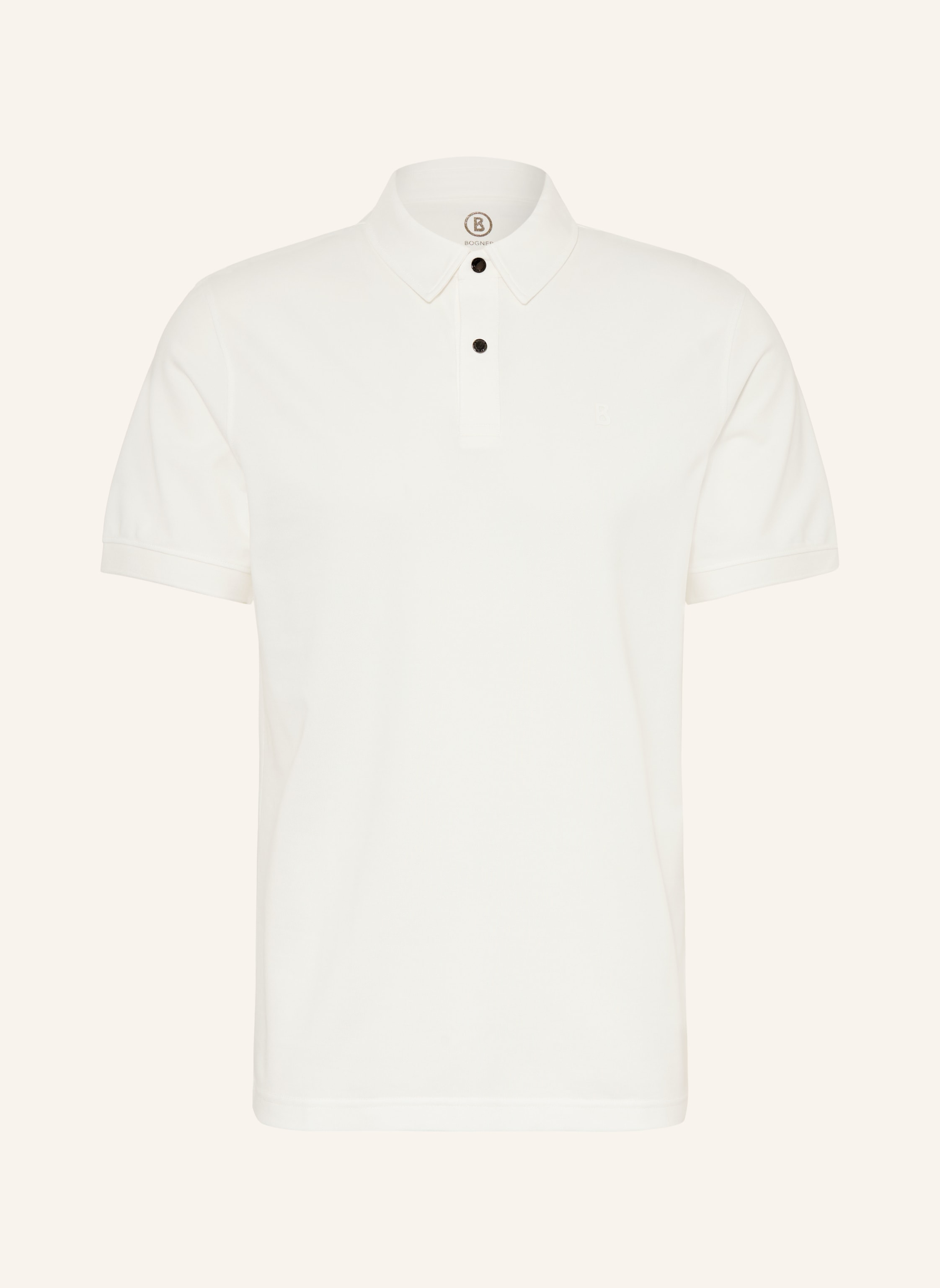 BOGNER Piqué-Poloshirt TIMO Regular Fit