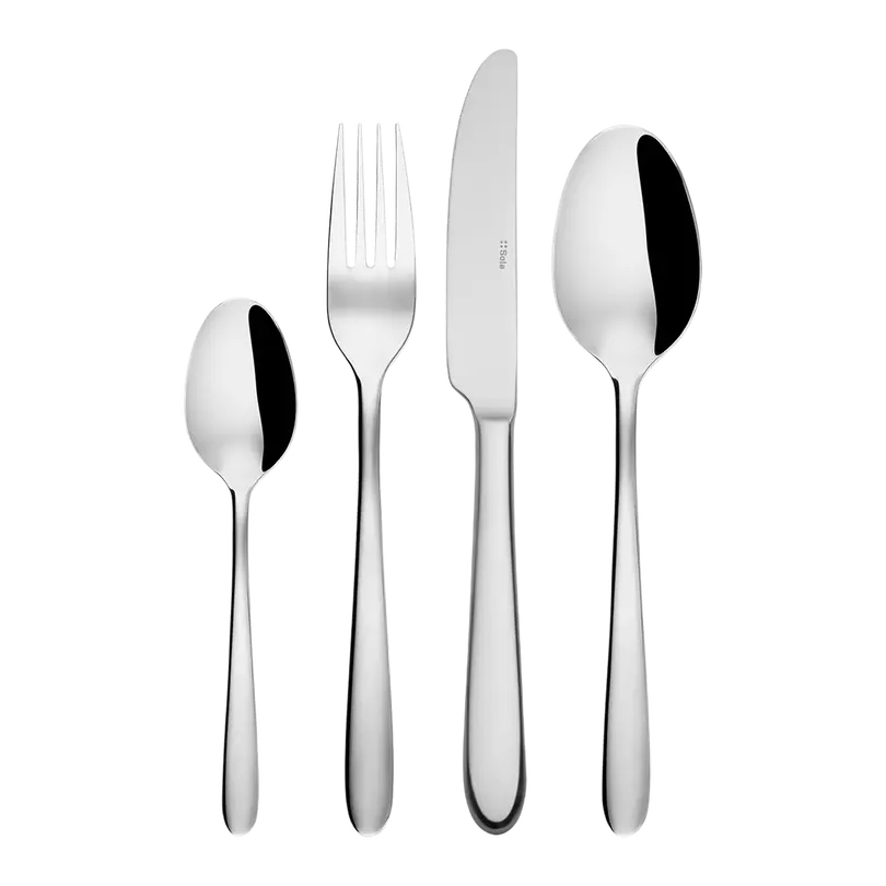 Besteckset 60-teilig Denver