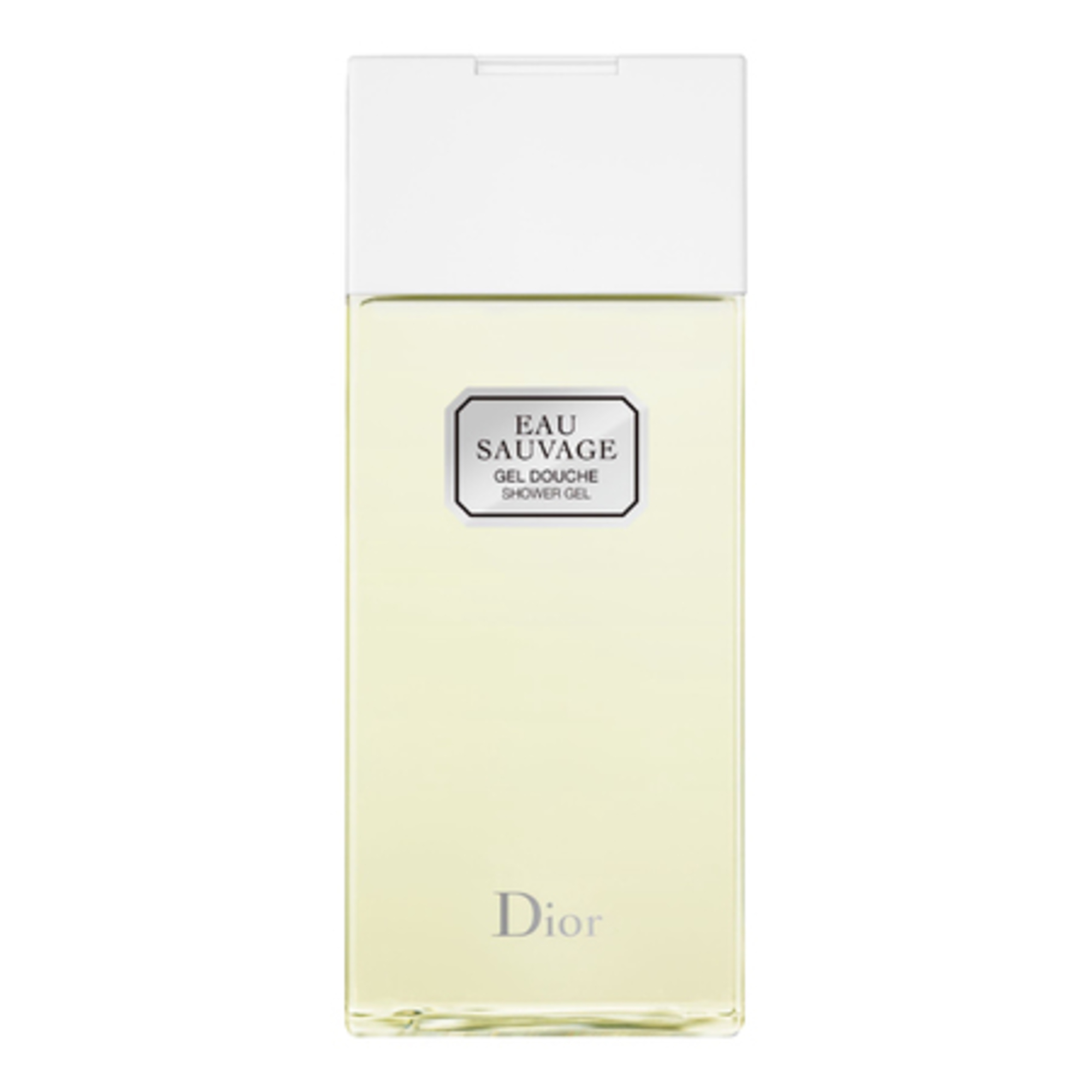 EAU SAUVAGEGel douche