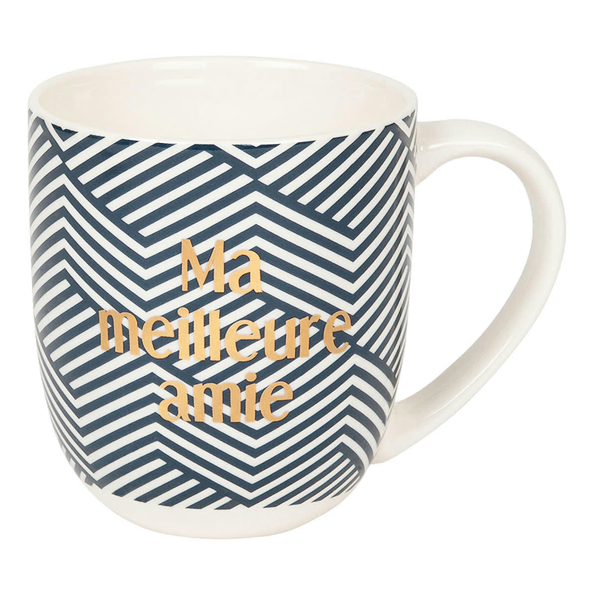 - Mug Cadeau - Ma Meilleure Amie