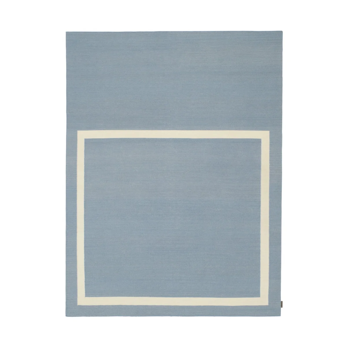 Kvadrat - Kelim Untitled_AB12 Teppich
