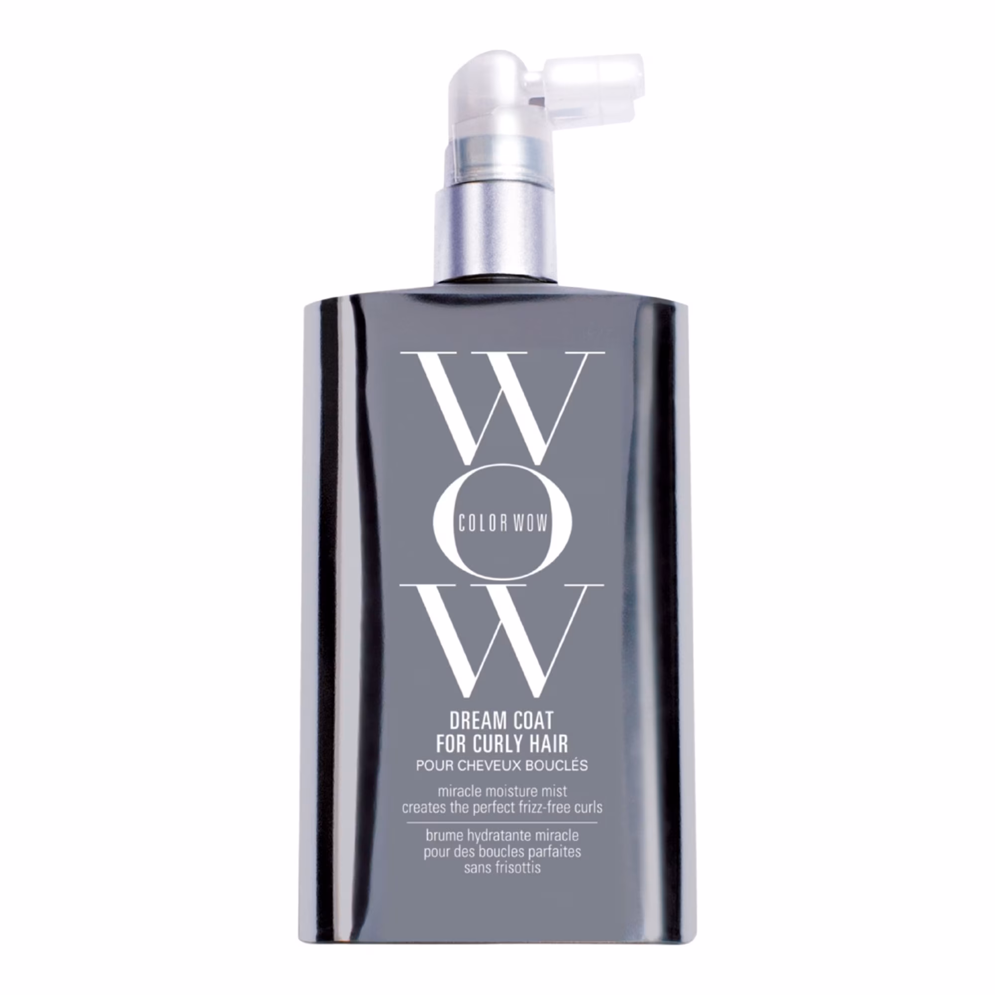 DREAM COAT FOR CURLY HAIRSpray coiffant pour cheveux bouclés