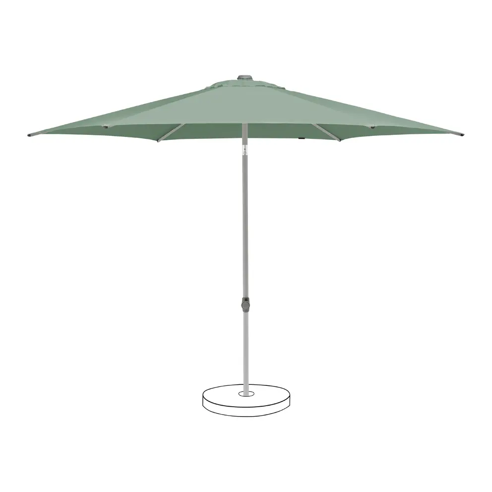 Sonnenschirm Pop Up