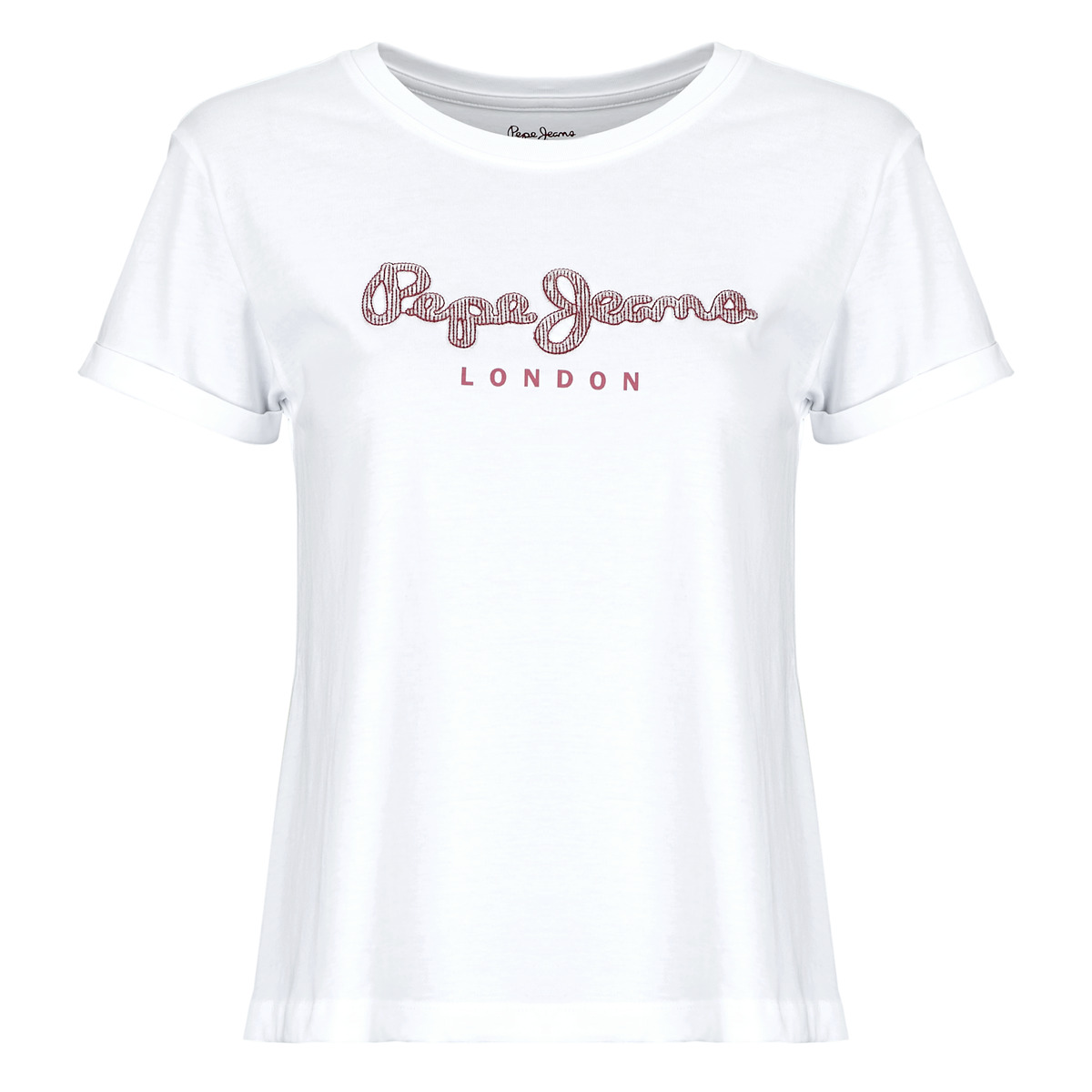 Pepe jeans - NADDA - White