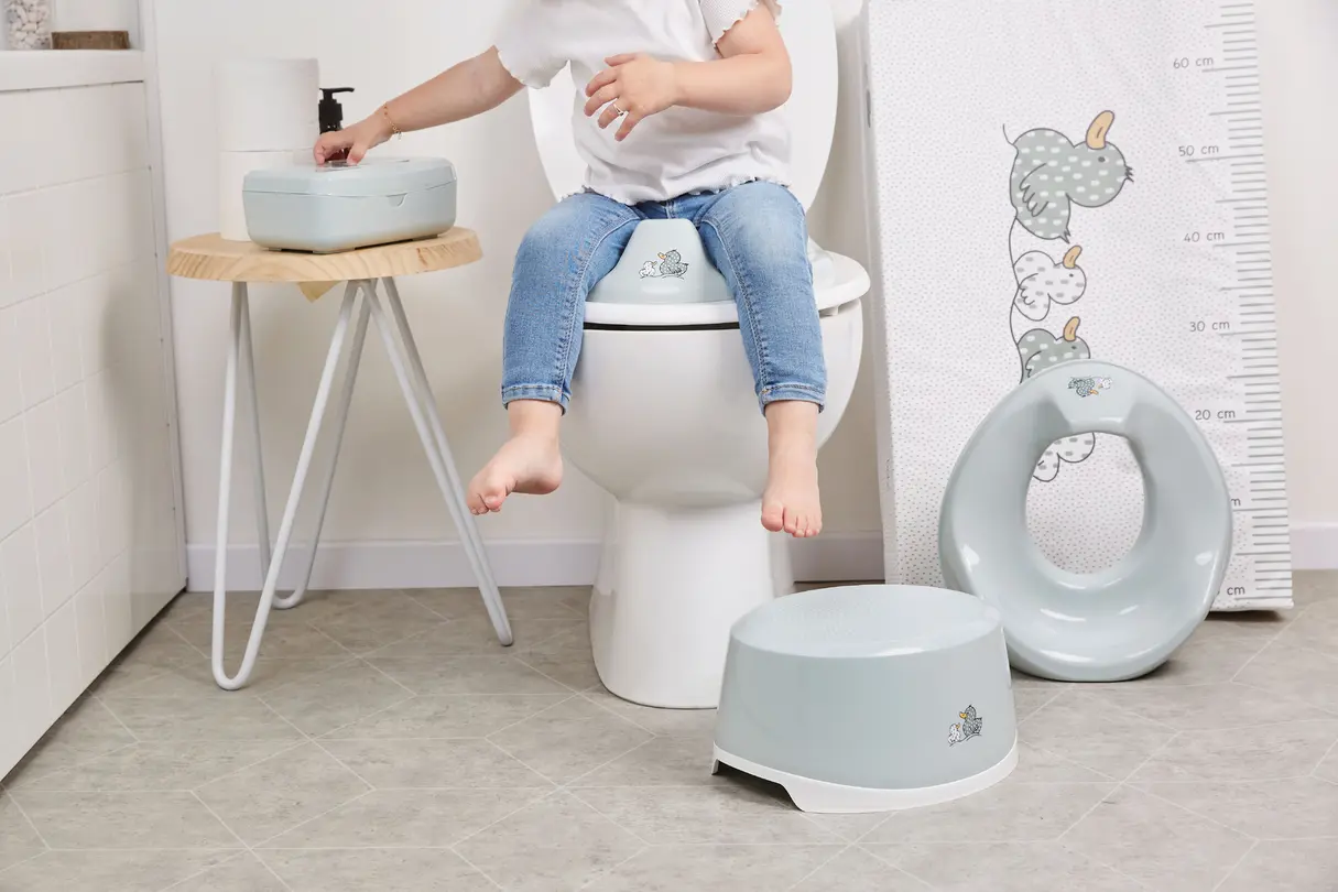 Toilettensitz Zewi Acc
