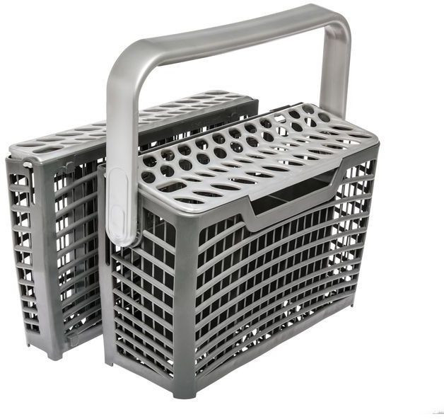 Kosz na sztućce do zmywarki Electrolux E4DHCB01 szary1szt.
