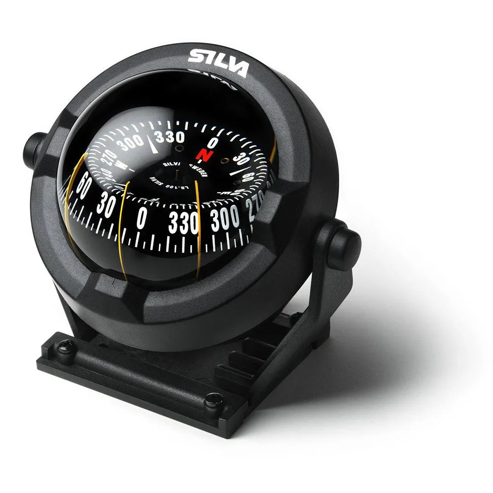 Silva 100BC compass