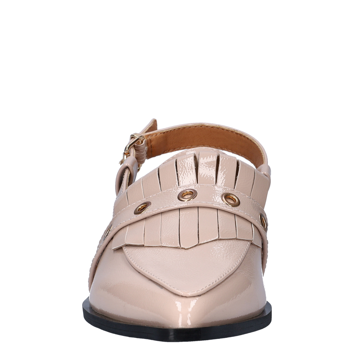 Nelson dames ballerina