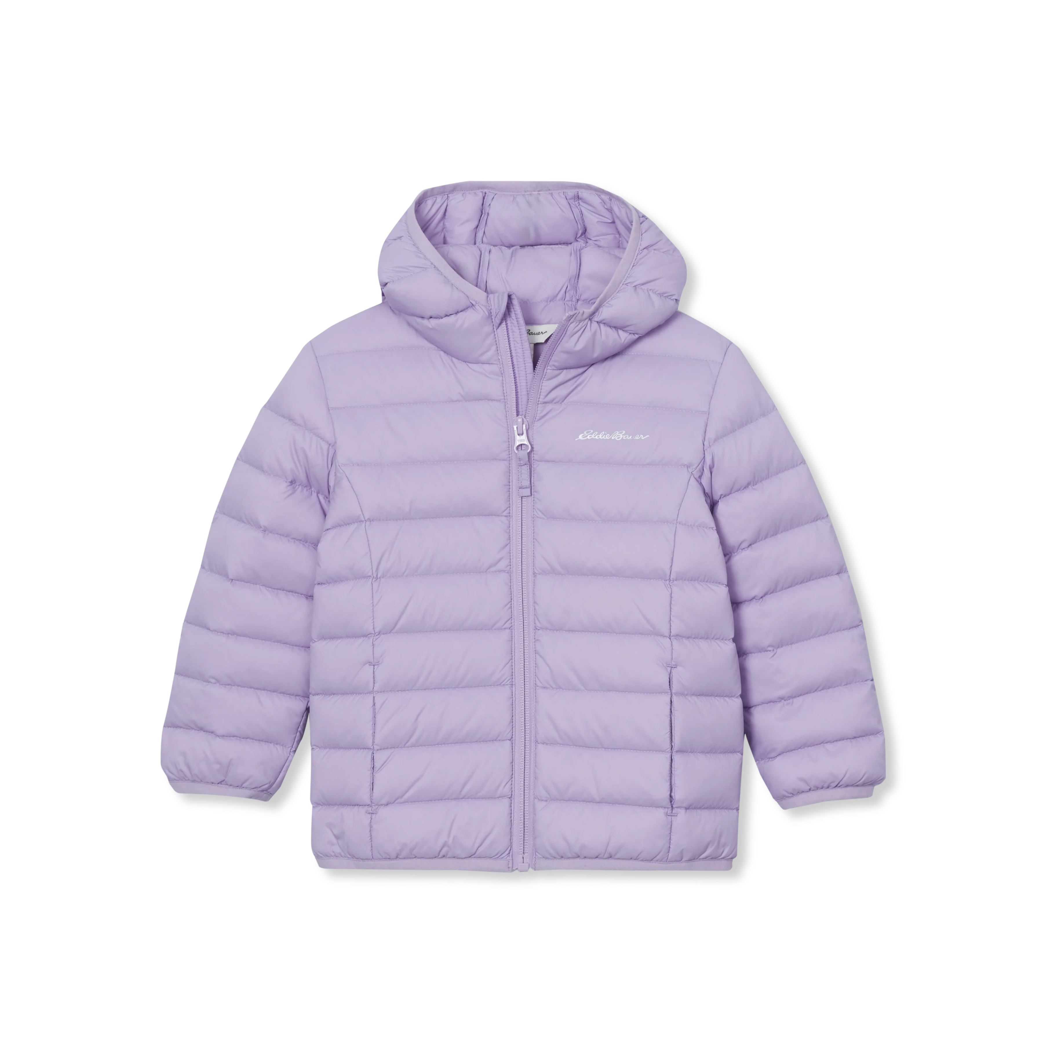 Toddler CirrusLite Down Hooded Jacket