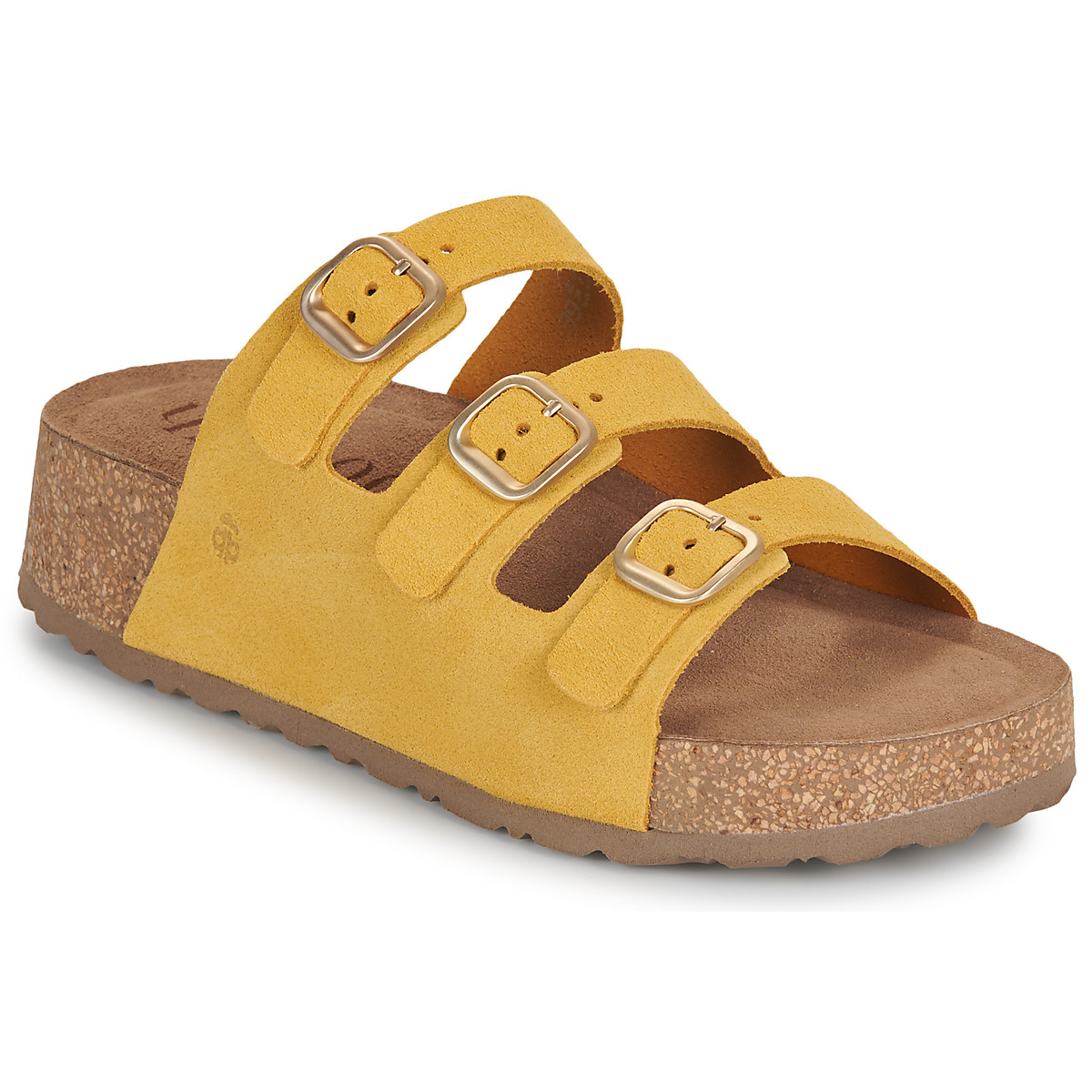 YOKONO - WIWI - Yellow
