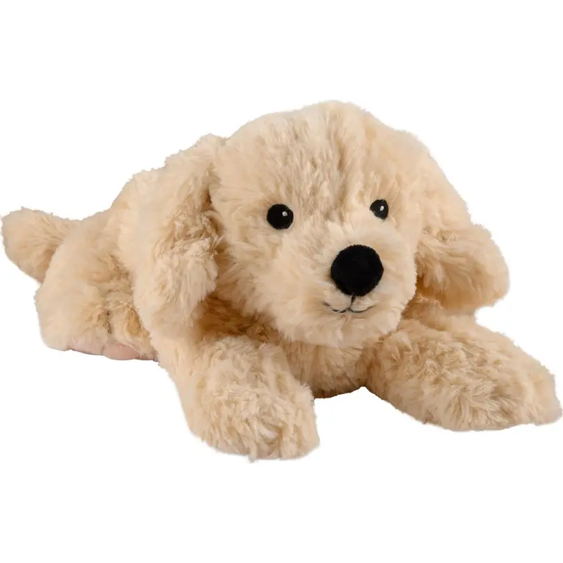 Körnerkissen Golden Retriever