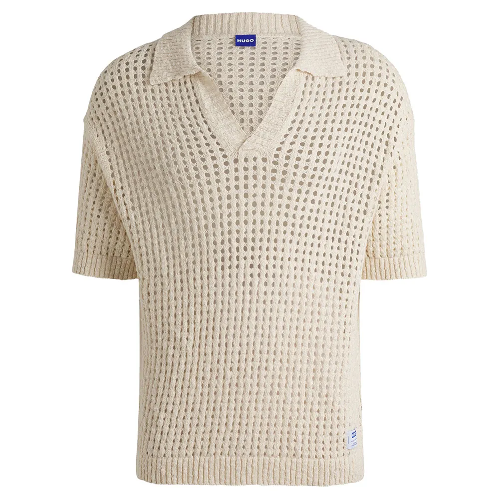 HUGO Strallo 01 sweater