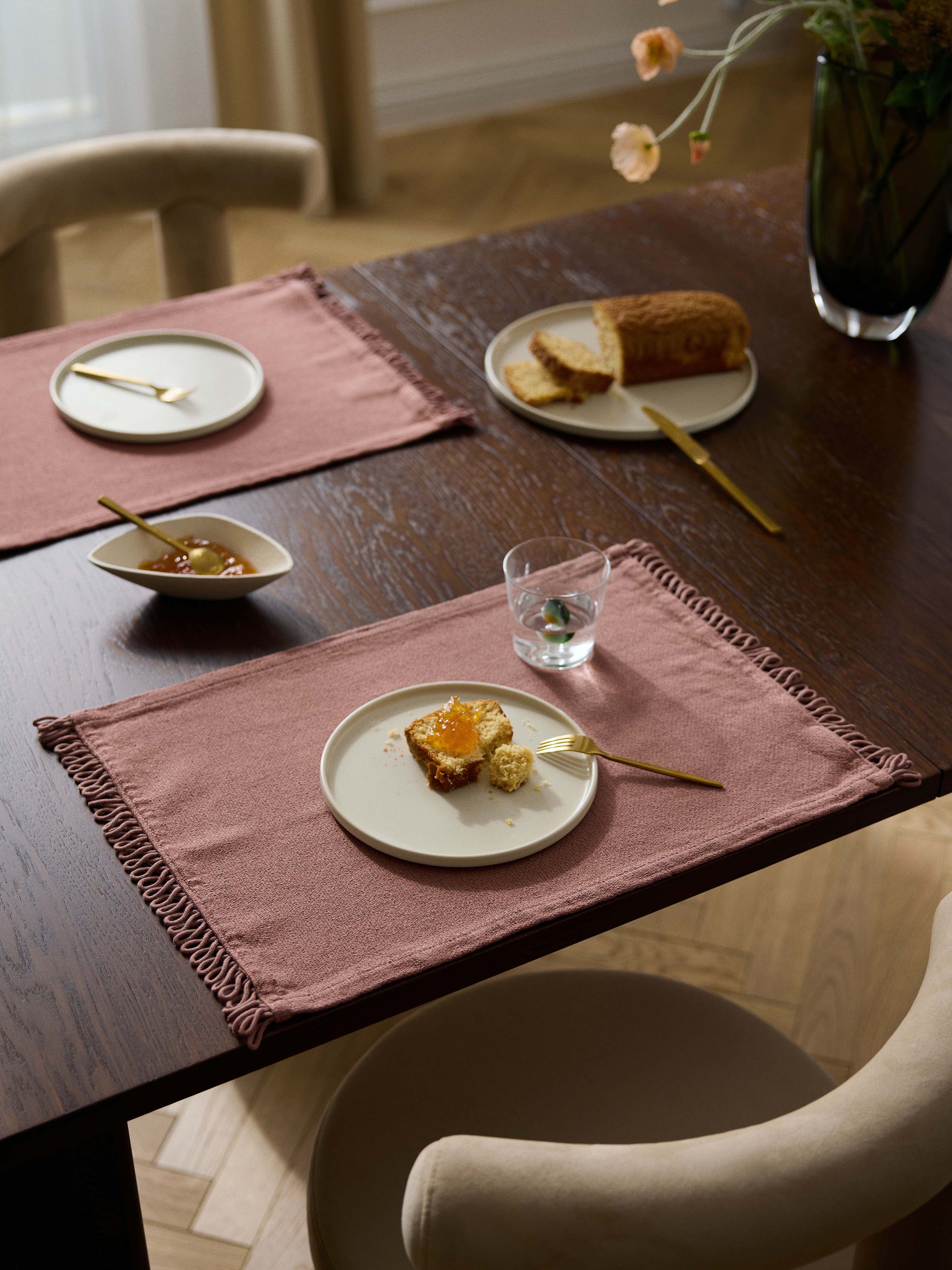 Tischsets Bodo, 2er-Set