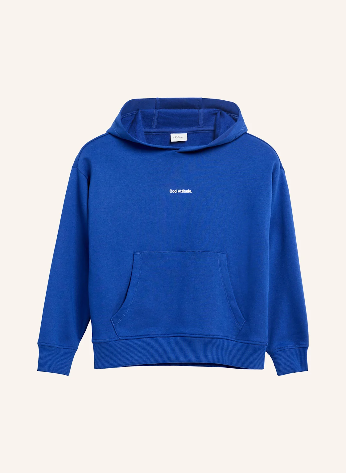s.Oliver Sweatshirt