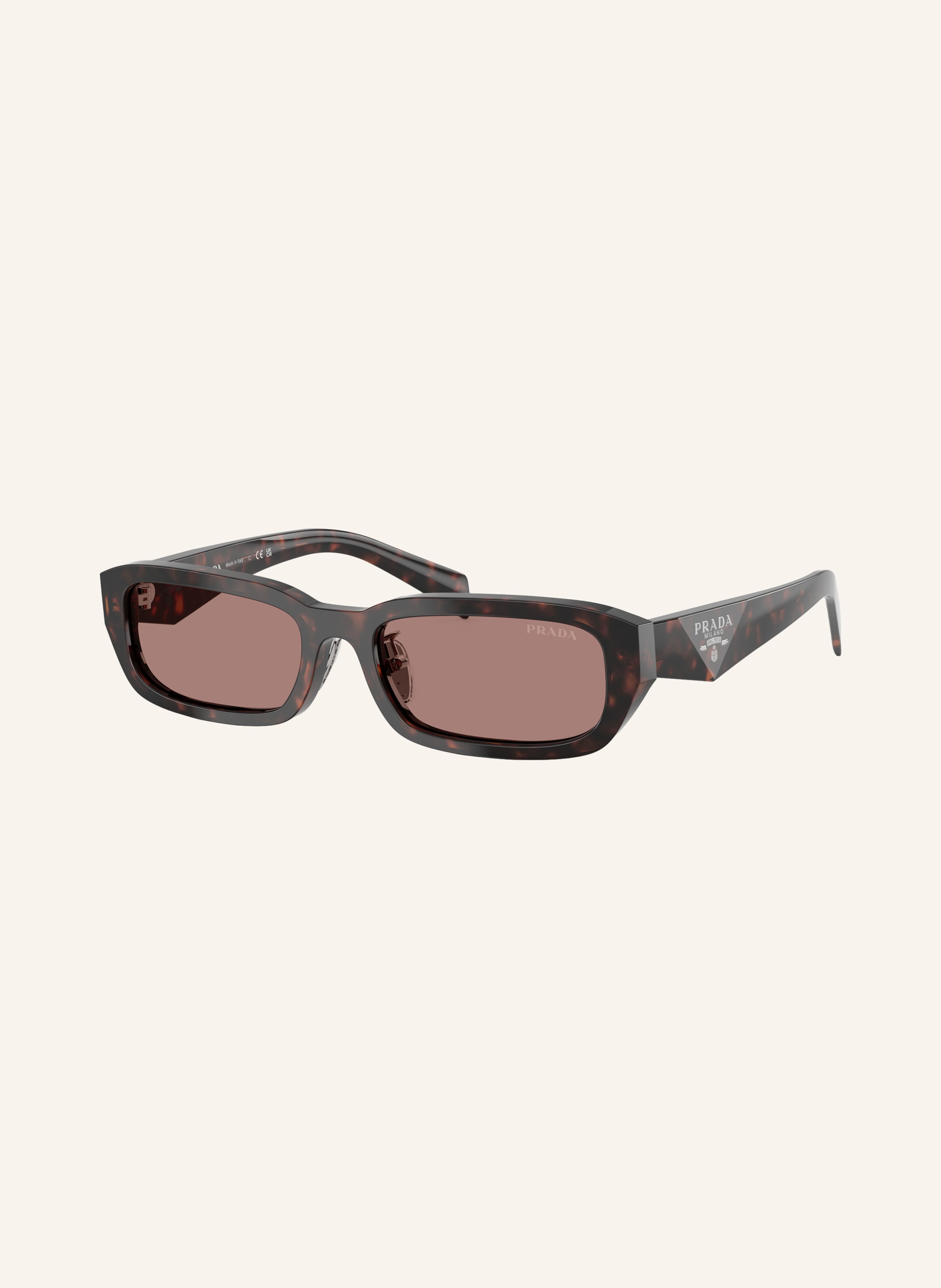 PRADA Sonnenbrille PR B06SF
