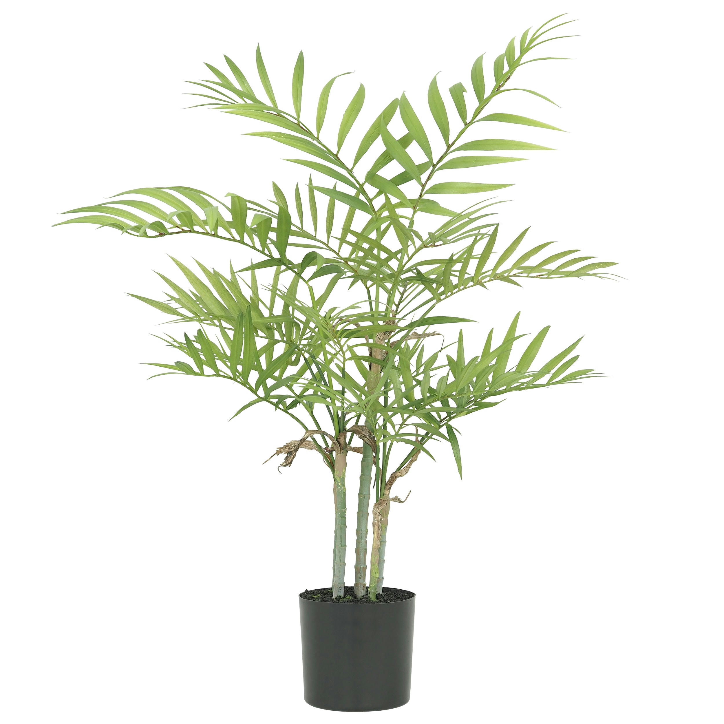 - Palmier artificiel areca 80cm