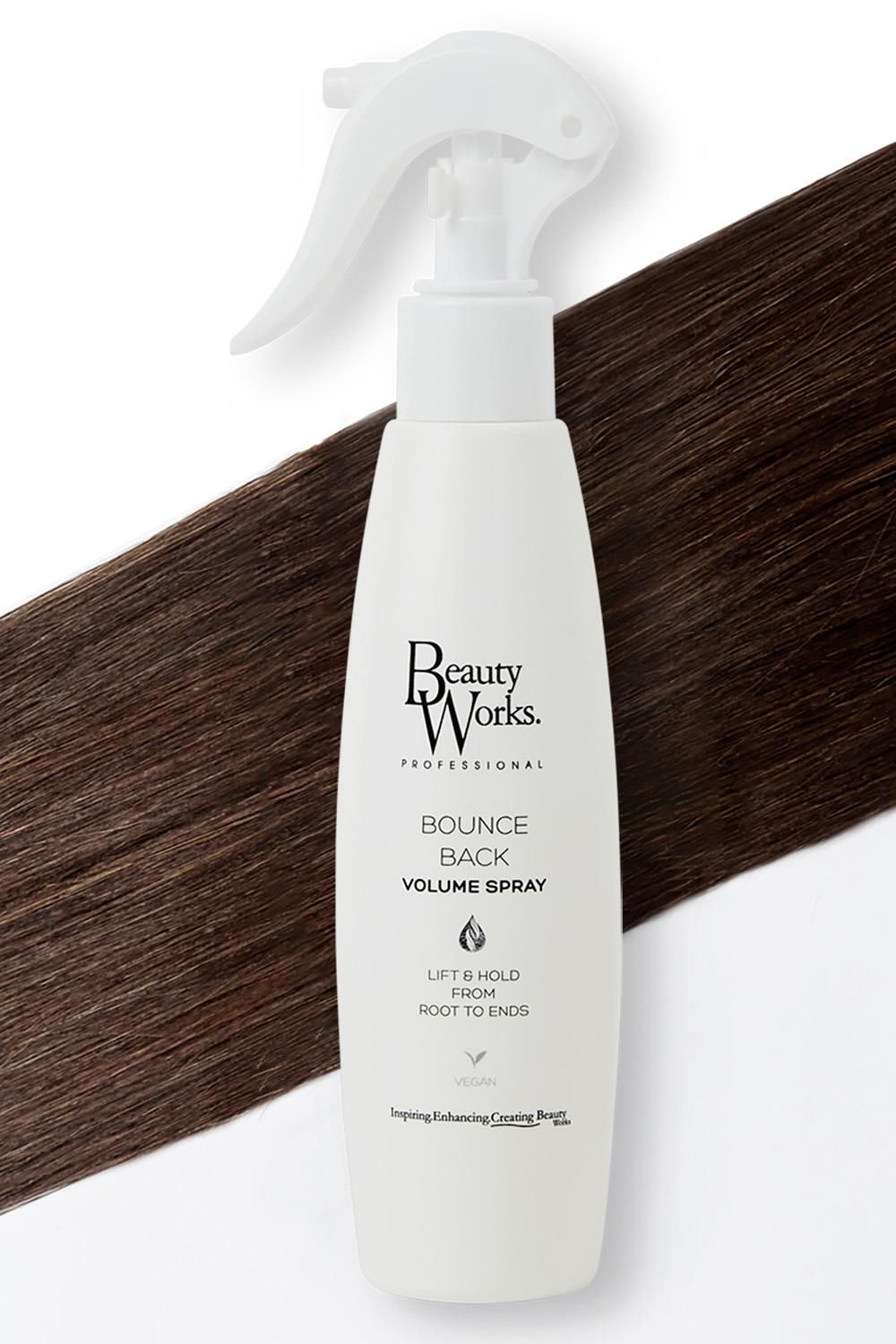 Beauty Works Bounce Back Volume Spray