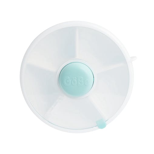 GoBe Original Snack Spinner | Blue