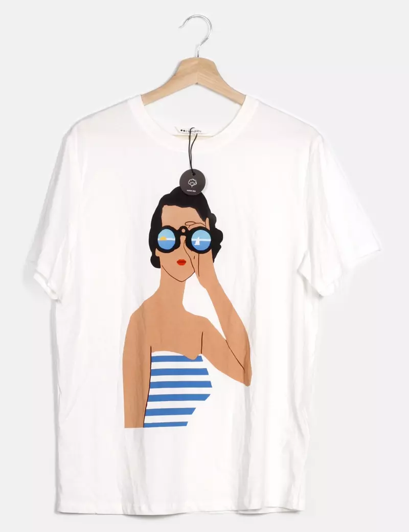 Camaïeu T-shirt