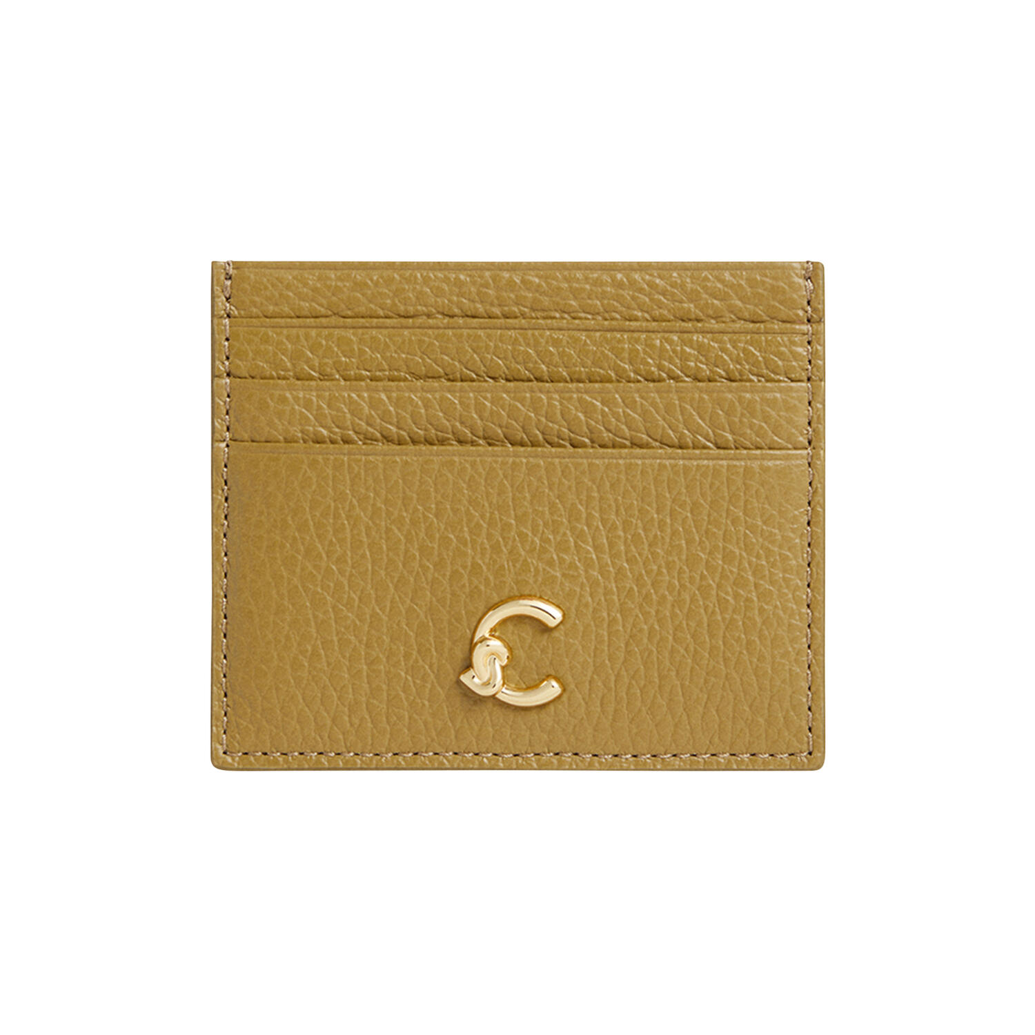 COCCINELLE C-ME Wallet, seagrass