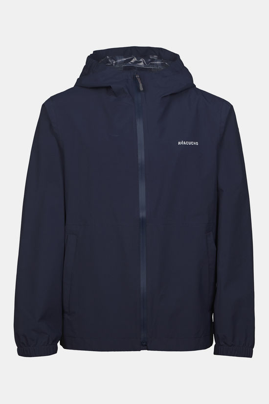 Ayacucho Rain Jacket Regenjas Junior