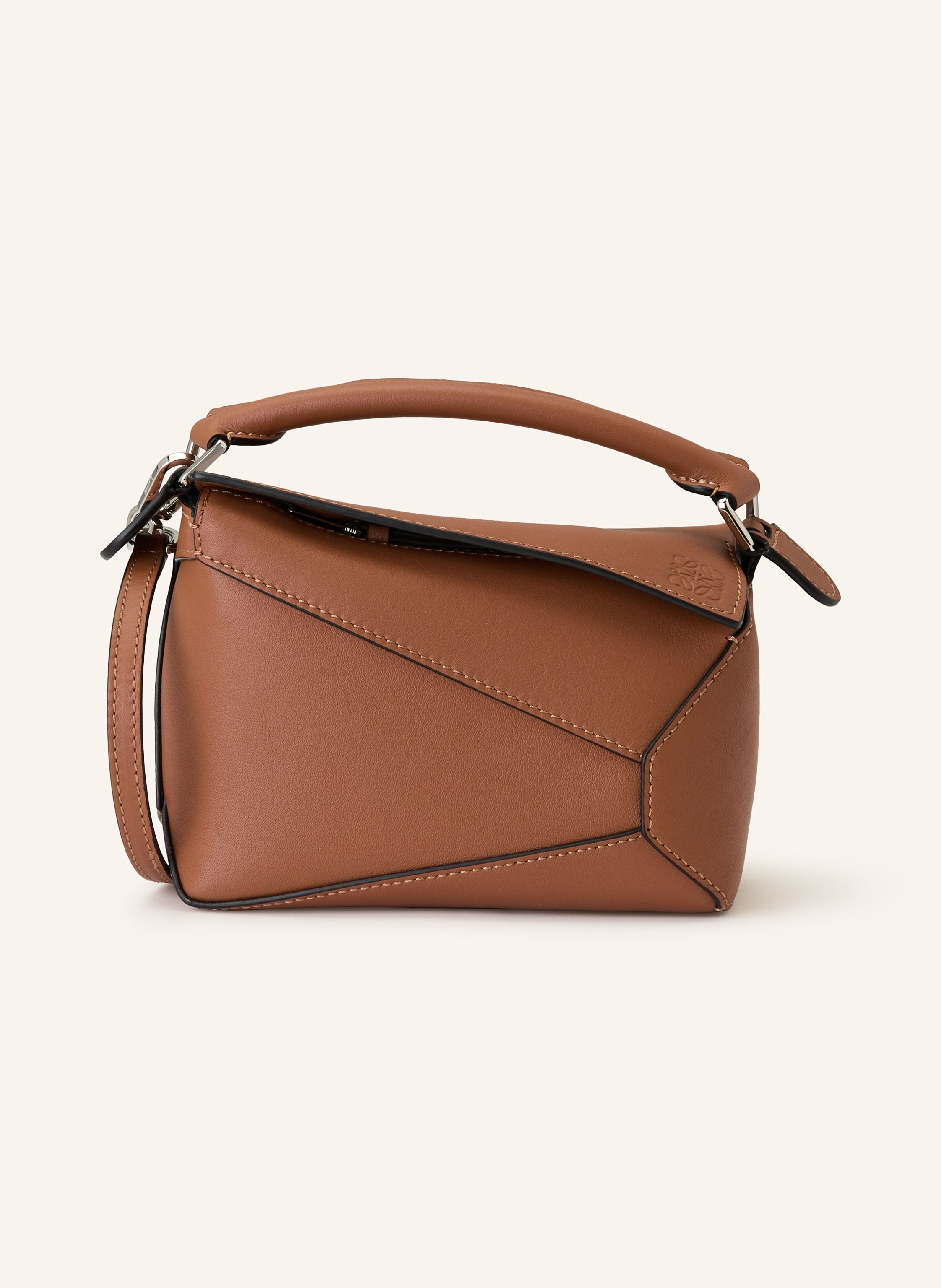 LOEWE Handtasche PUZZLE EDGE MINI