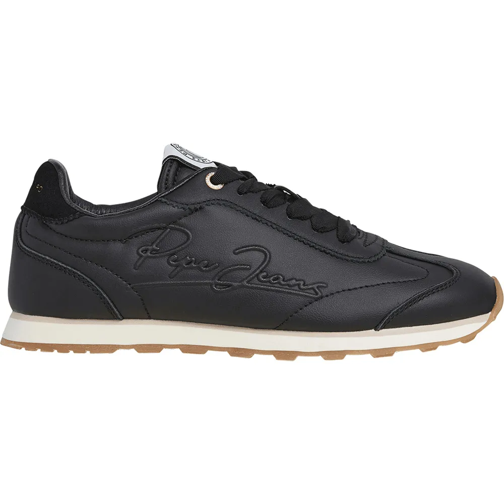 Pepe Jeans Once Dress trainers